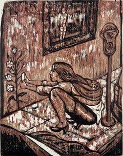 Primavera, por Art Hazelwood