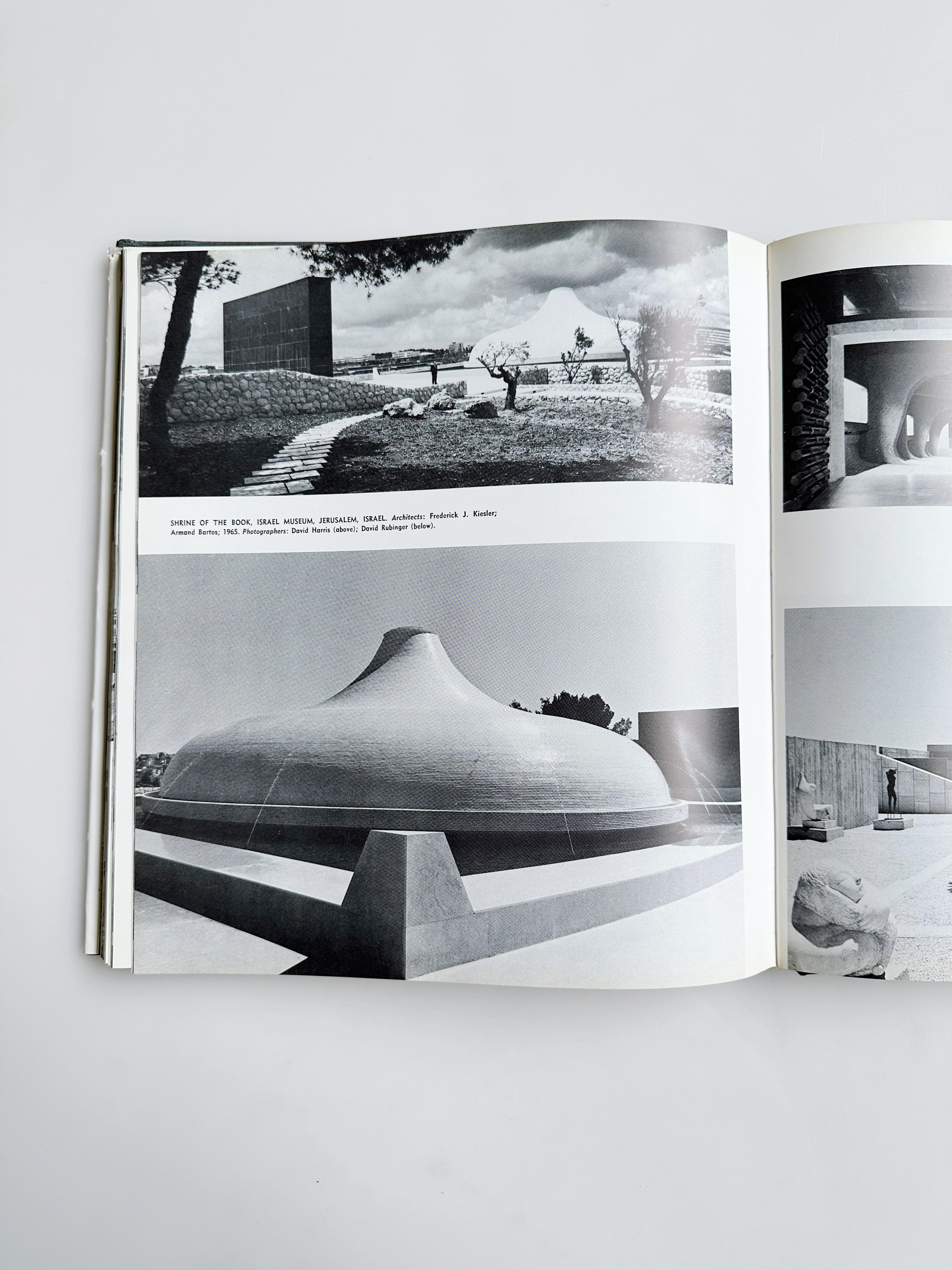 L'art dans l'architecture, Redstone, 1968 4