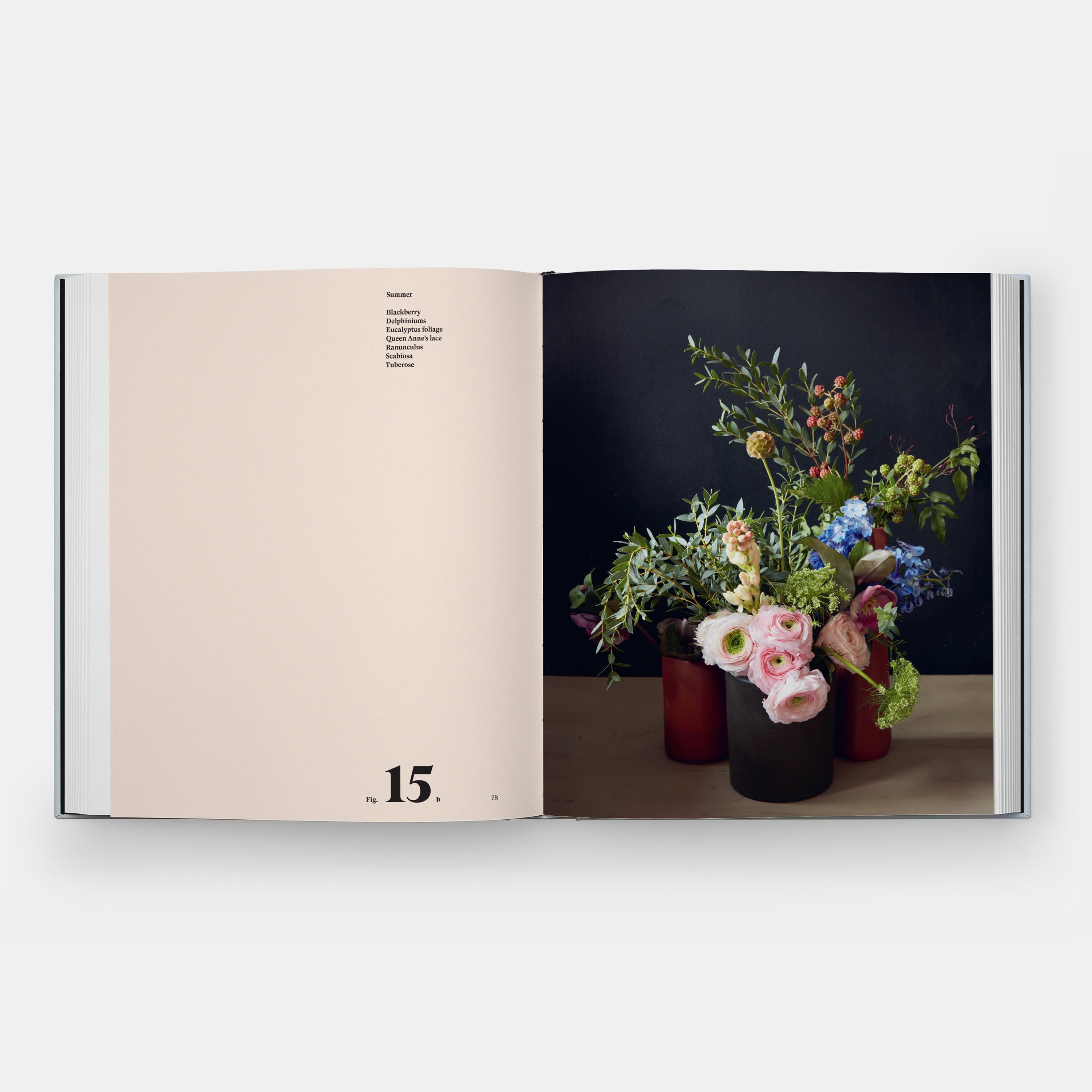 Kunst in der Blume: Inspiration in Kunst und Natur finden (21. Jahrhundert und zeitgenössisch) im Angebot