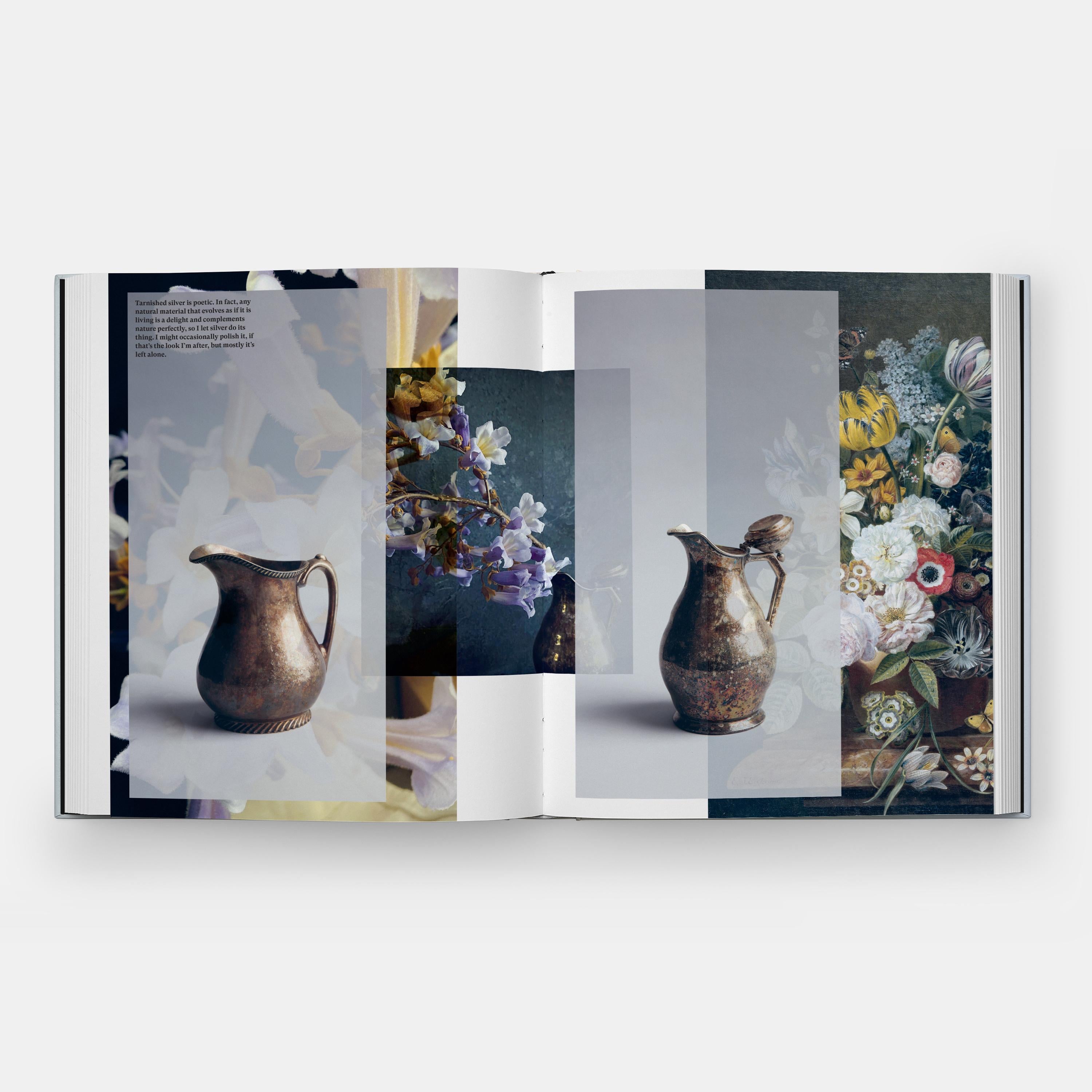 Kunst in der Blume: Inspiration in Kunst und Natur finden (Papier) im Angebot