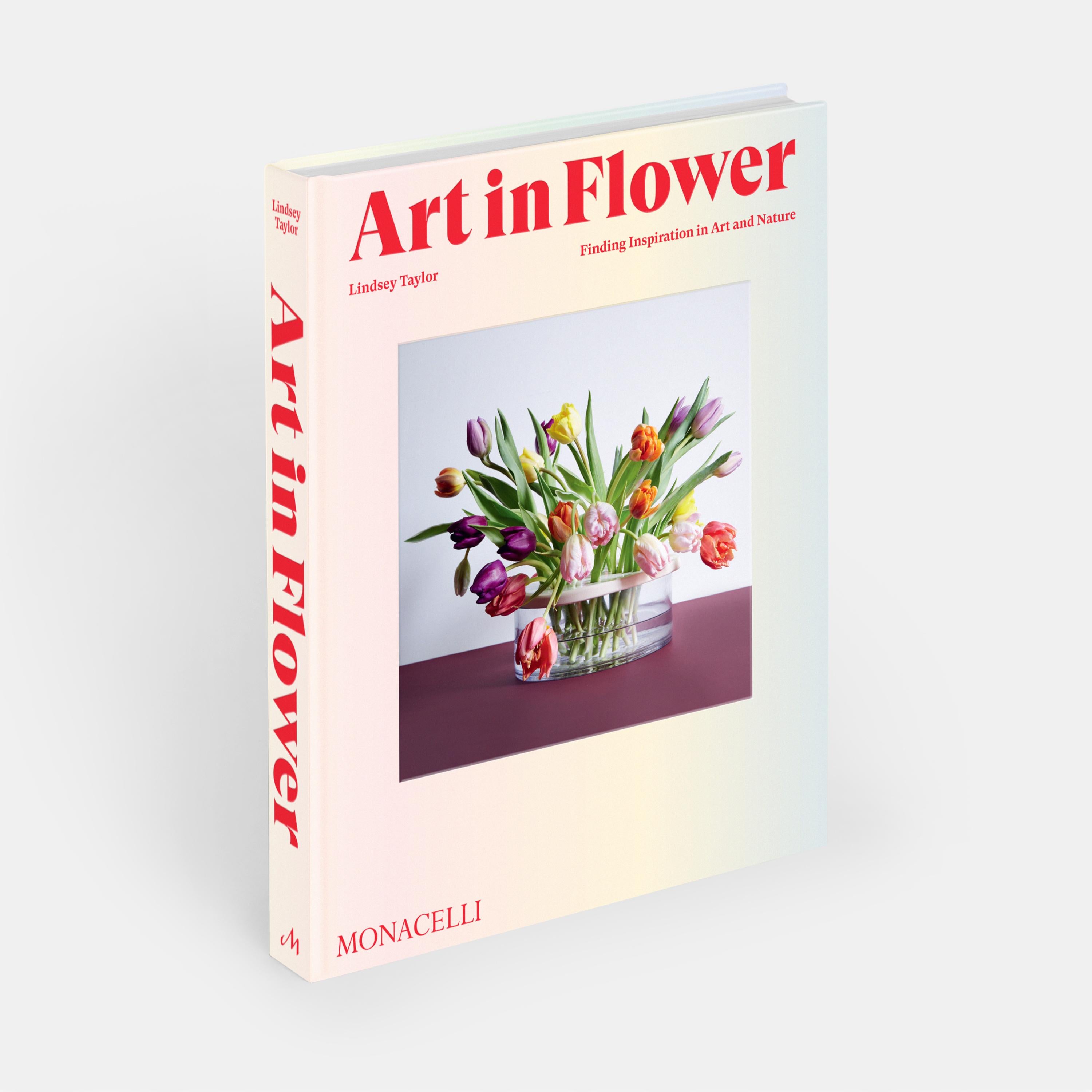 Kunst in der Blume: Inspiration in Kunst und Natur finden im Angebot 2