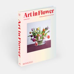 Kunst in der Blume: Inspiration in Kunst und Natur finden
