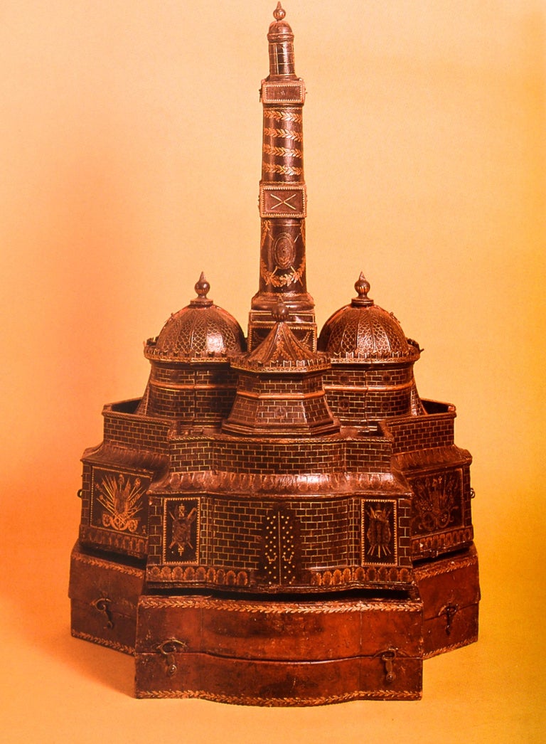 Art in Rome in the Eighteenth Century, 1st Ed Exhibition Catalog For