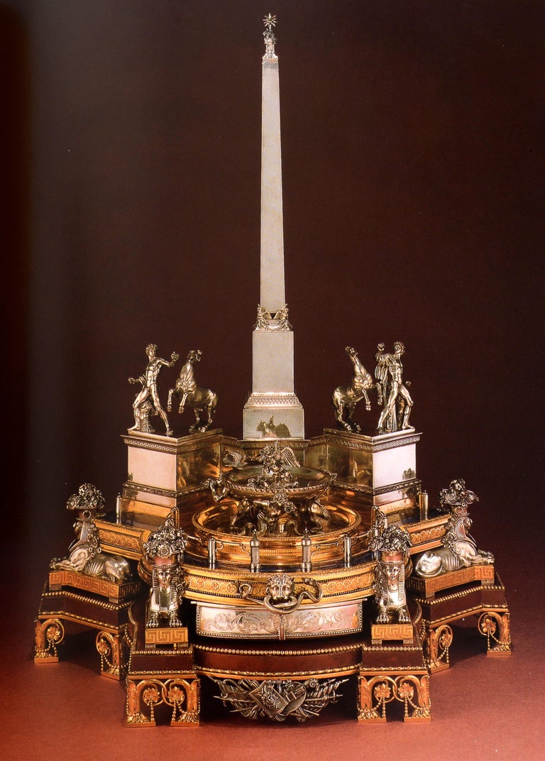 Art in Rome in the Eighteenth Century, 1st Ed Exhibition Catalog For