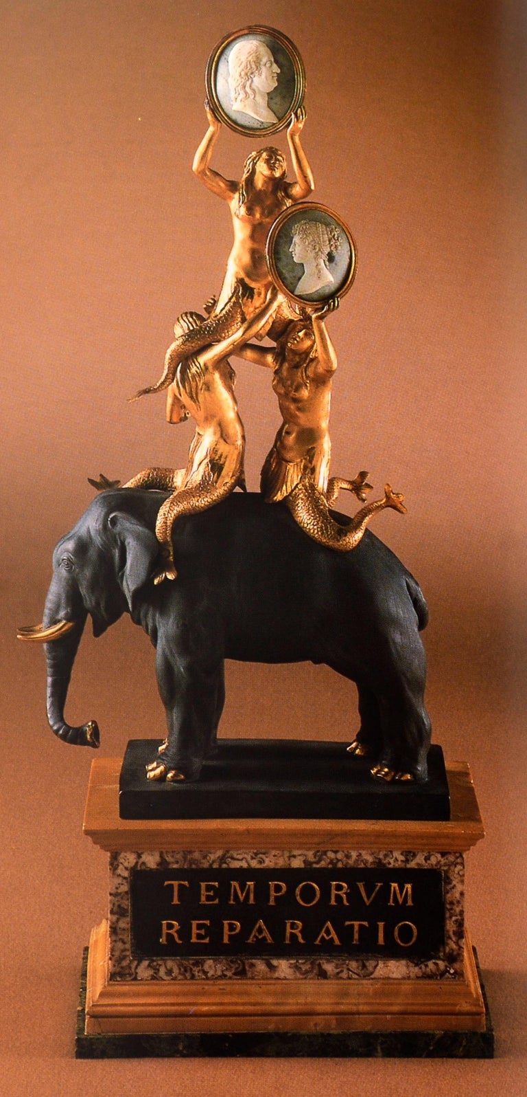 Art in Rome in the Eighteenth Century, 1st Ed Exhibition Catalog For