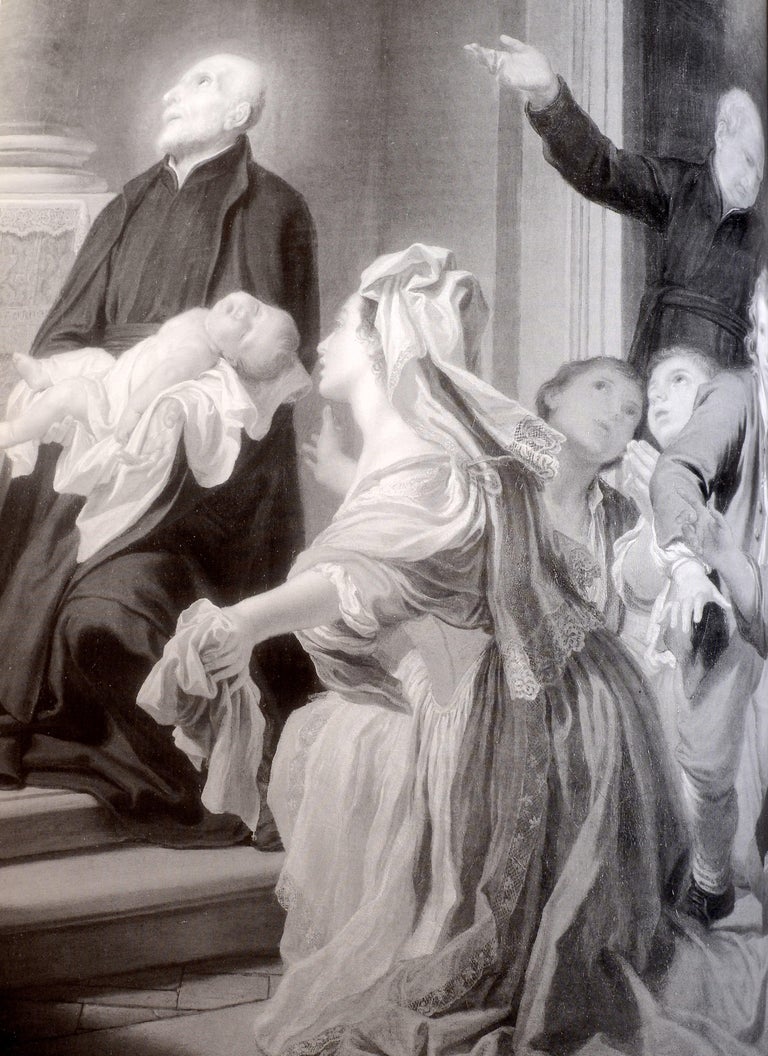 Art in Rome in the Eighteenth Century, 1st Ed Exhibition Catalog For