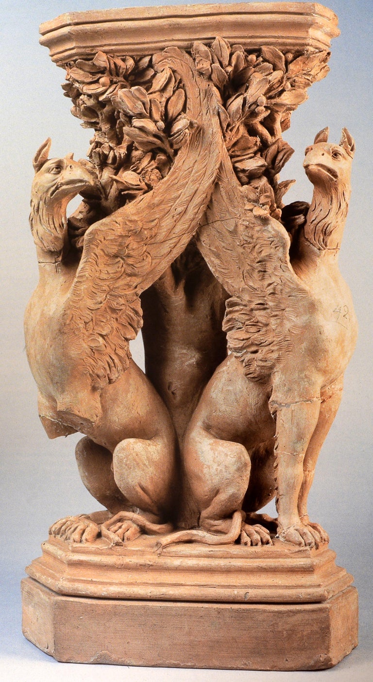 Art in Rome in the Eighteenth Century, 1st Ed Exhibition Catalog For