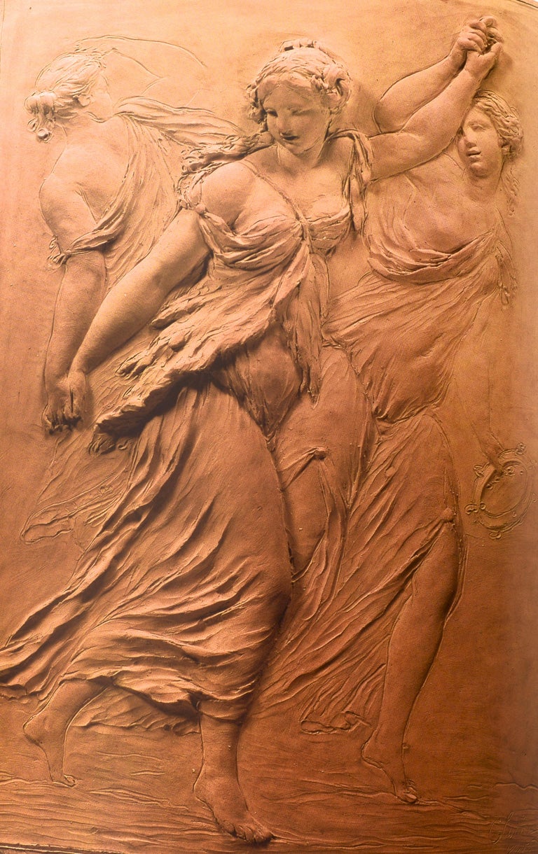 Art in Rome in the Eighteenth Century, 1st Ed Exhibition Catalog For