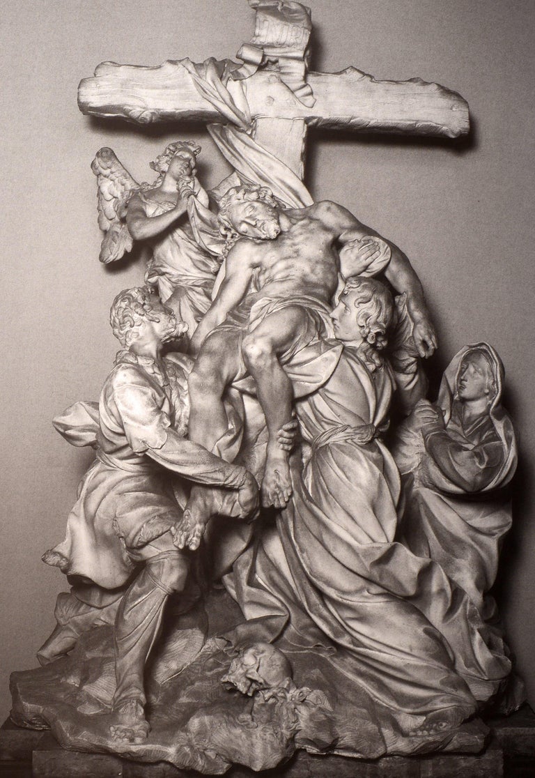 Art in Rome in the Eighteenth Century, 1st Ed Exhibition Catalog For