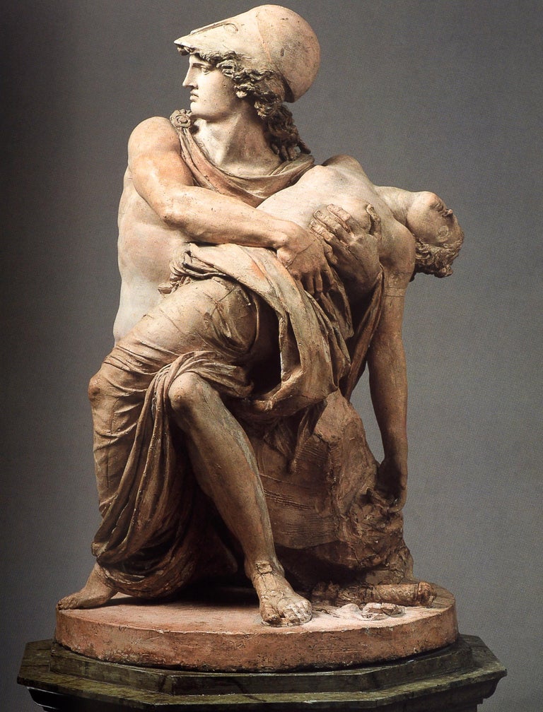 Art in Rome in the Eighteenth Century, 1st Ed Exhibition Catalog For