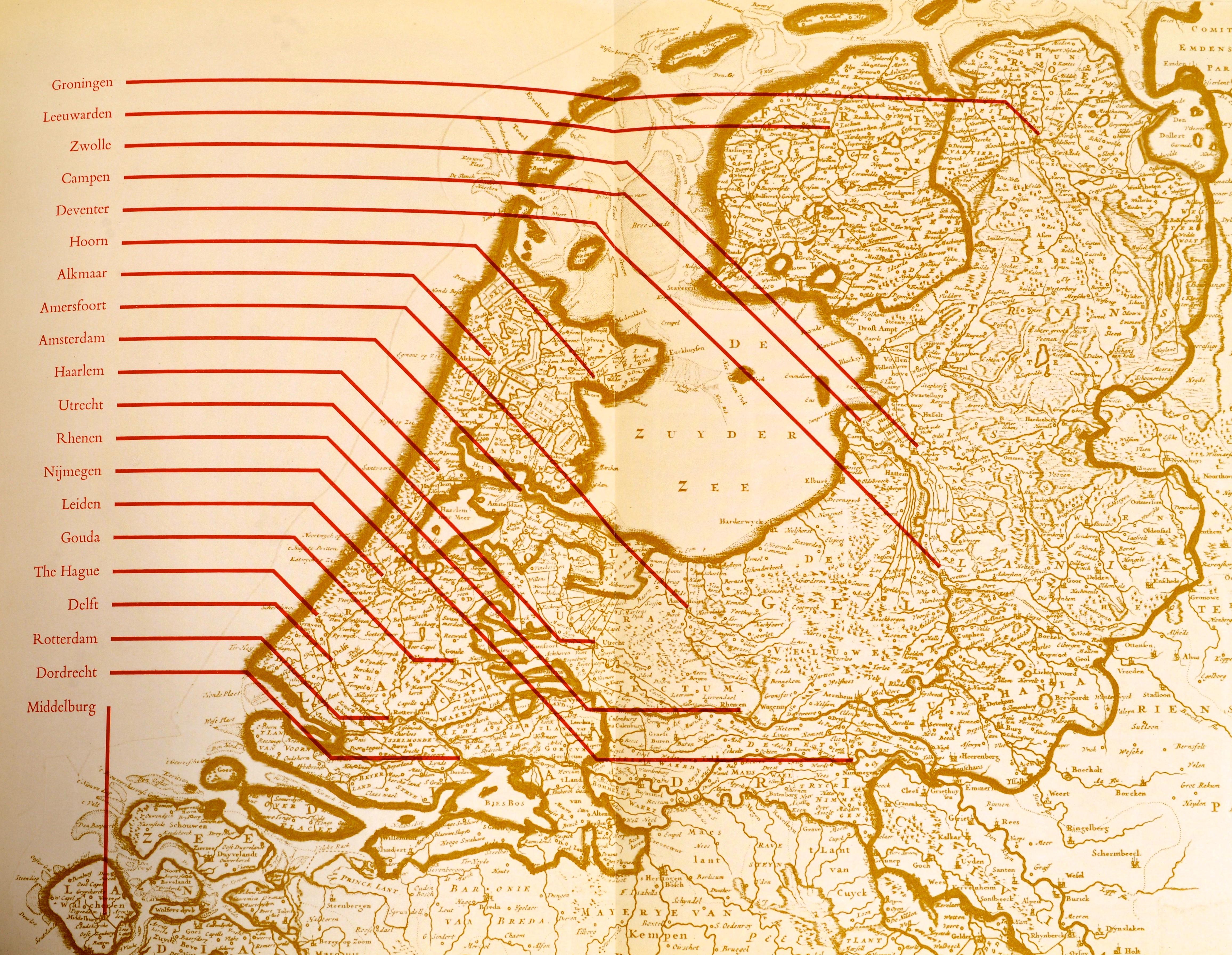 Kunst im siebzehnten Jahrhundert in Holland : die National Gallery, 30. September bis 12. Dezember 1976 : von Christopher Brown National Gallery London. Veröffentlicht im Auftrag des Kuratoriums, Abteilung für Veröffentlichungen, National Gallery,