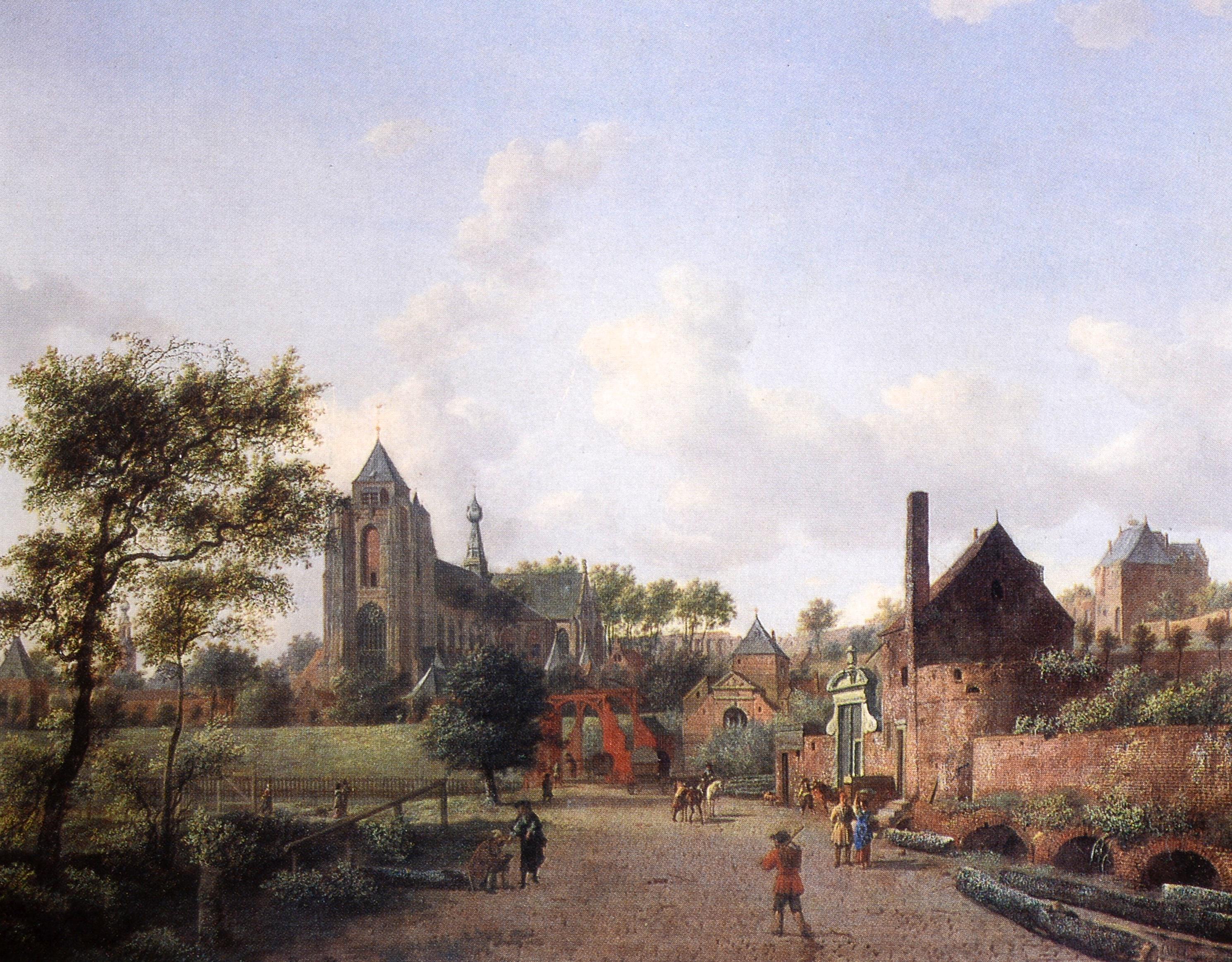 Late 20th Century Art in Seventeenth Century Holland : the National Gallery, a Loan Exhibition For Sale