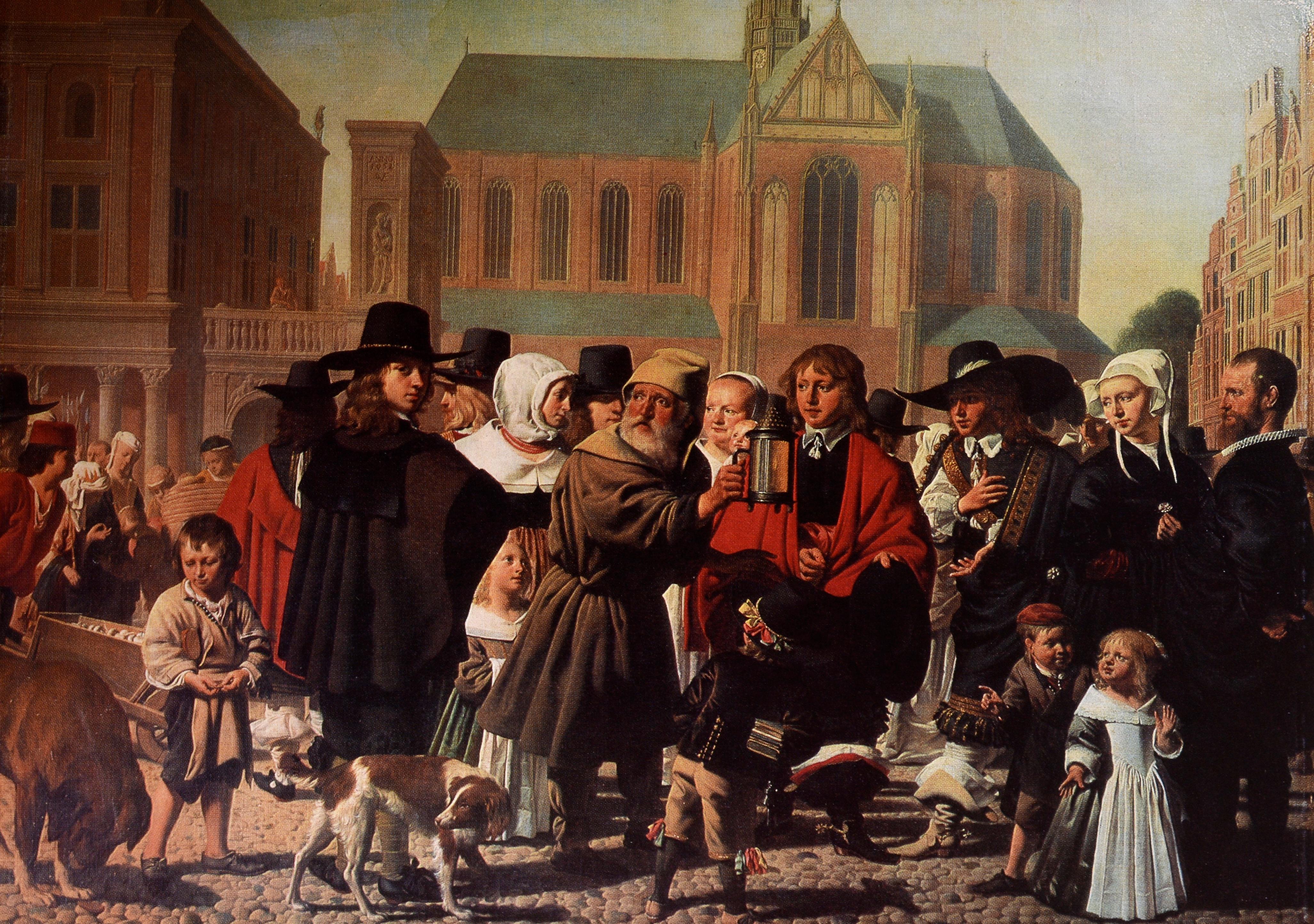 Art in Seventeenth Century Holland : the National Gallery, a Loan Exhibition For Sale 1