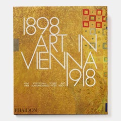 Art in Vienna 1898-1918, 4th Edition book