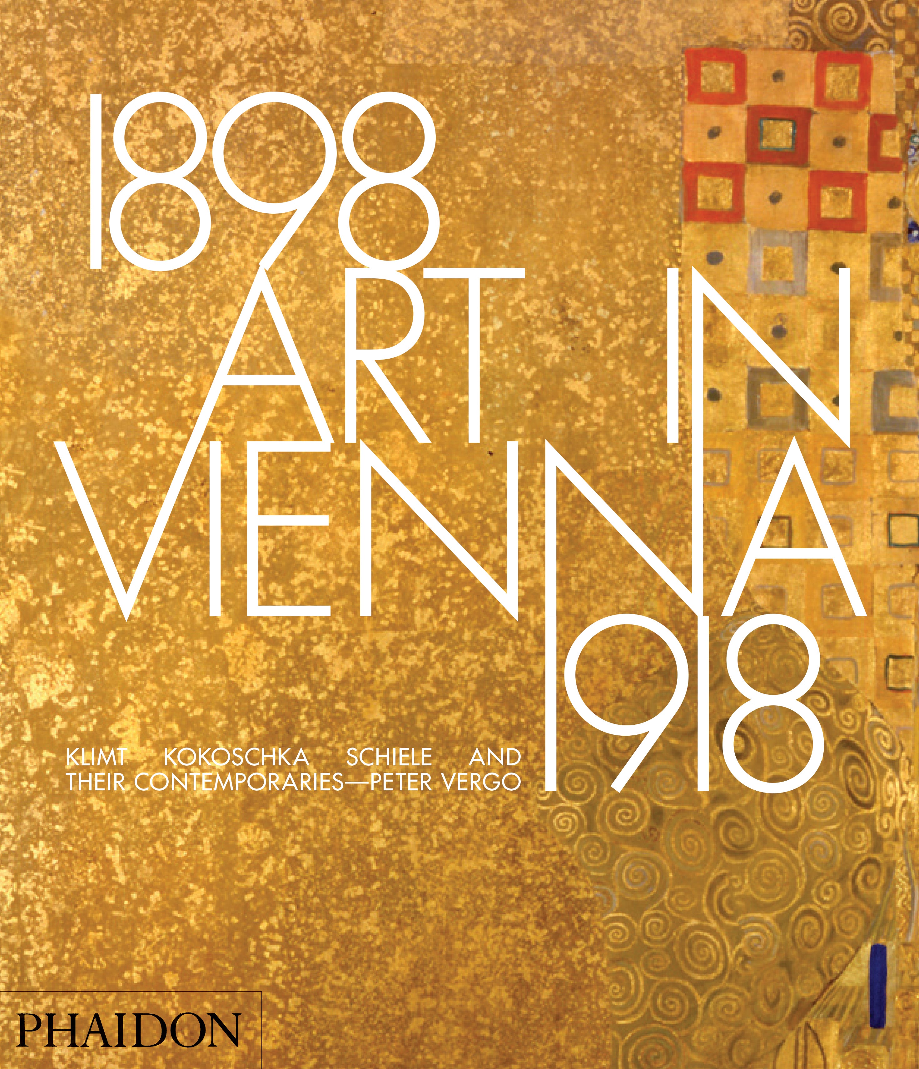 Art in Vienna 1898-1918, 4e édition du livre en vente
