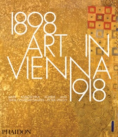 Art in Vienna 1898-1918, 4th Edition book