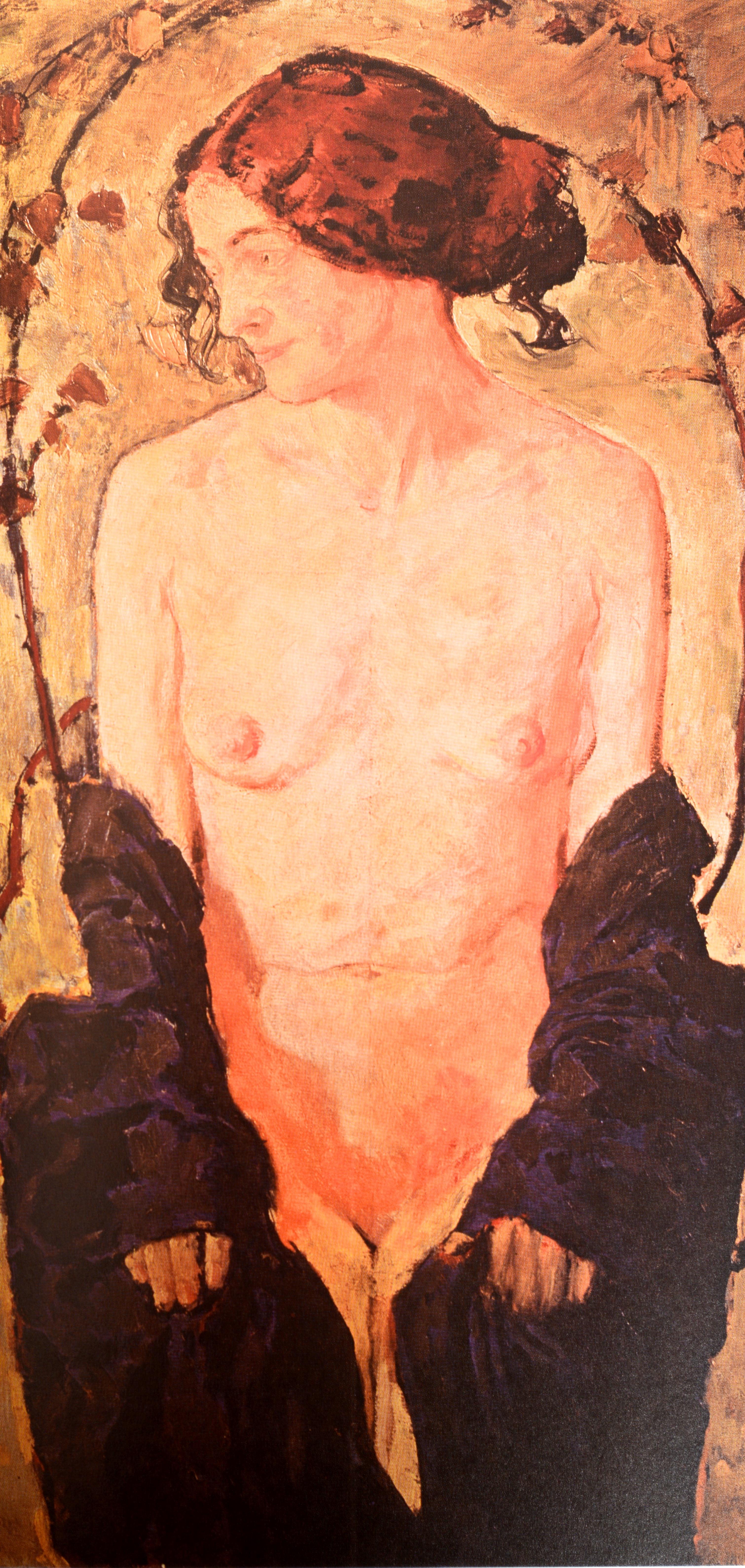 Art in Vienna 1898-1918 Klimt, Kokoschka, Schiele and Their Contemporaries For Sale 2