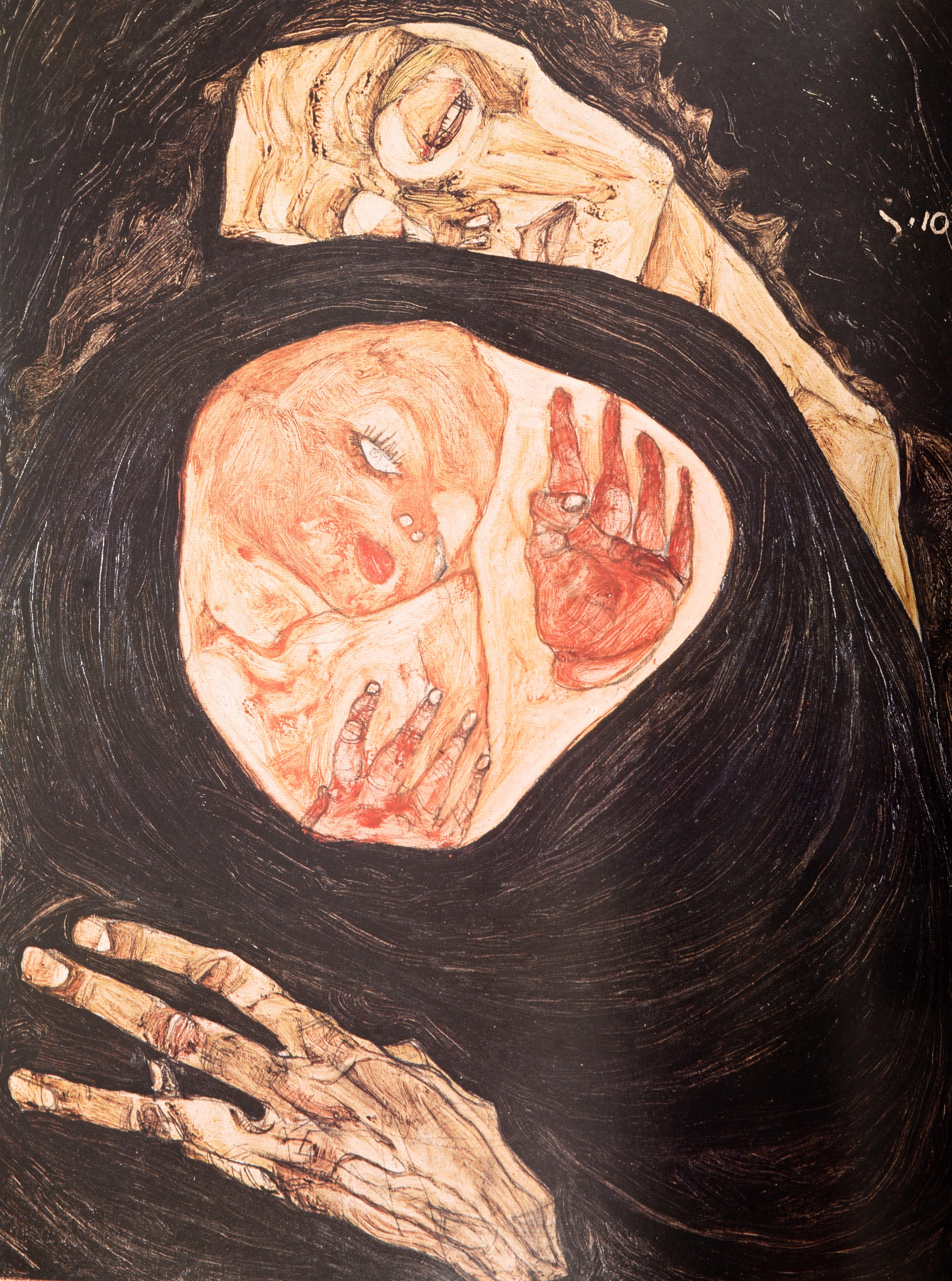 Art in Vienna 1898-1918 Klimt, Kokoschka, Schiele and Their Contemporaries For Sale 5