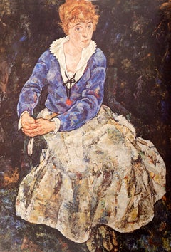 Art in Vienna 1898-1918 Klimt, Kokoschka, Schiele and Their Contemporaries