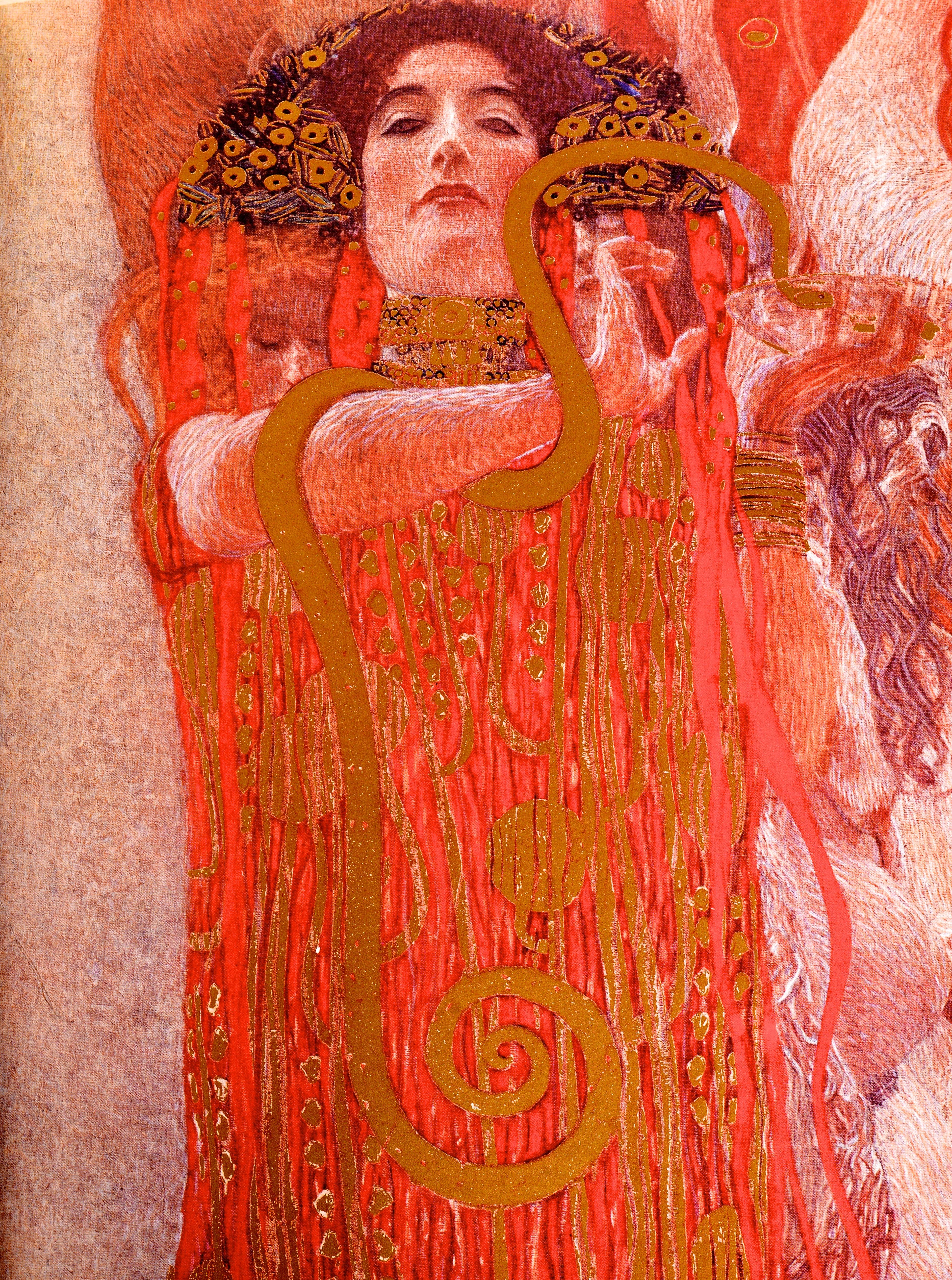 Anglais L'art de Vienne 1898-1918 Klimt, Kokoschka, Schiele et leurs contemporains en vente