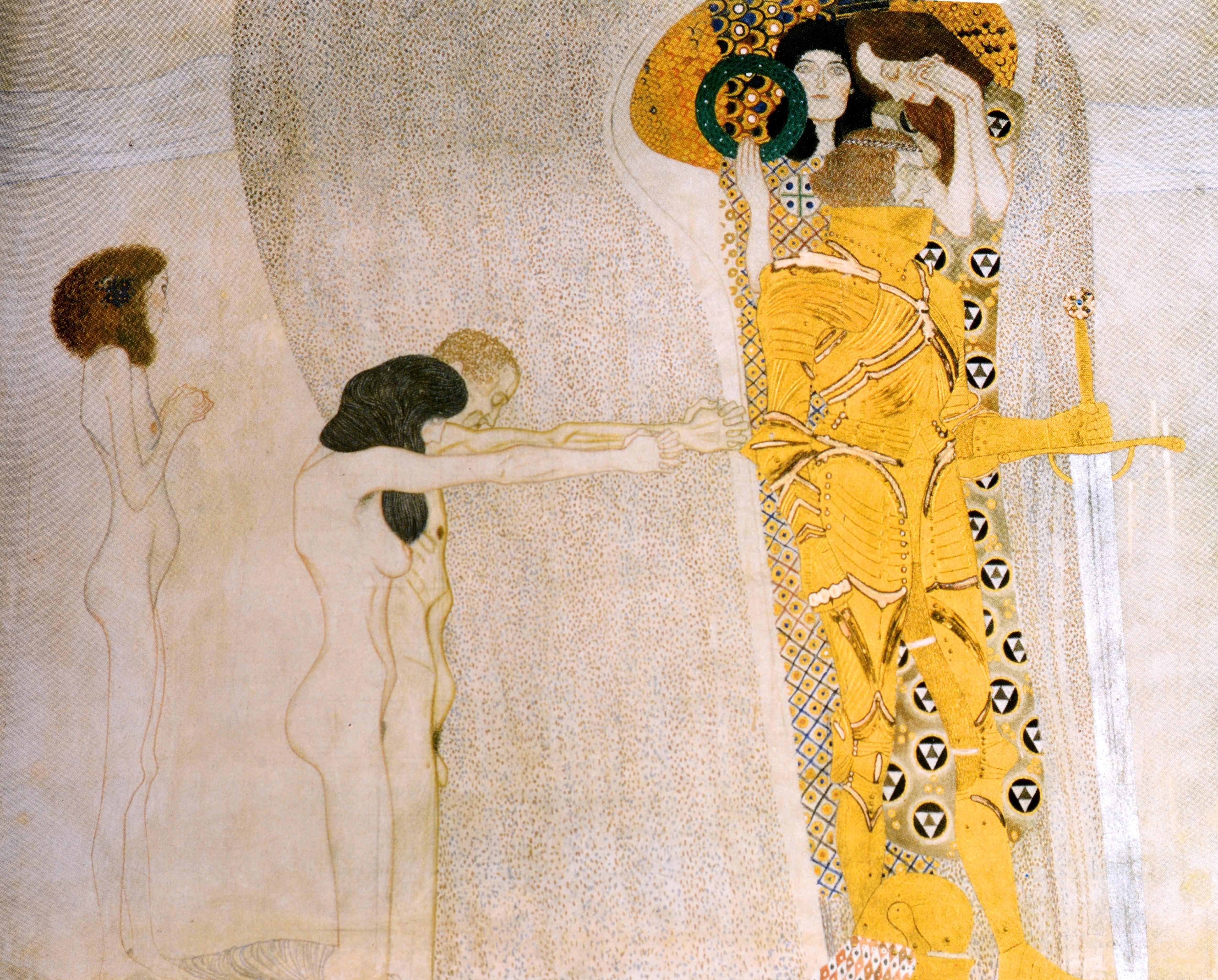 Art in Vienna 1898-1918 Klimt, Kokoschka, Schiele and Their Contemporaries In Excellent Condition For Sale In valatie, NY
