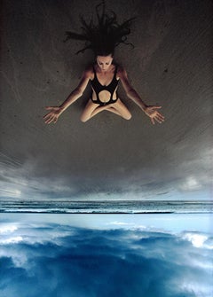 Flying Swimsuit