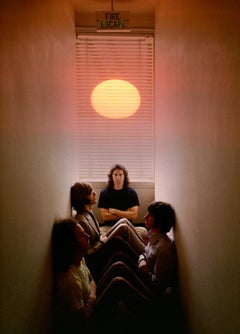 Vintage The Doors by Art Kane