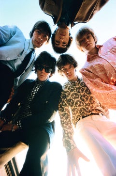 Vintage The Rolling Stones