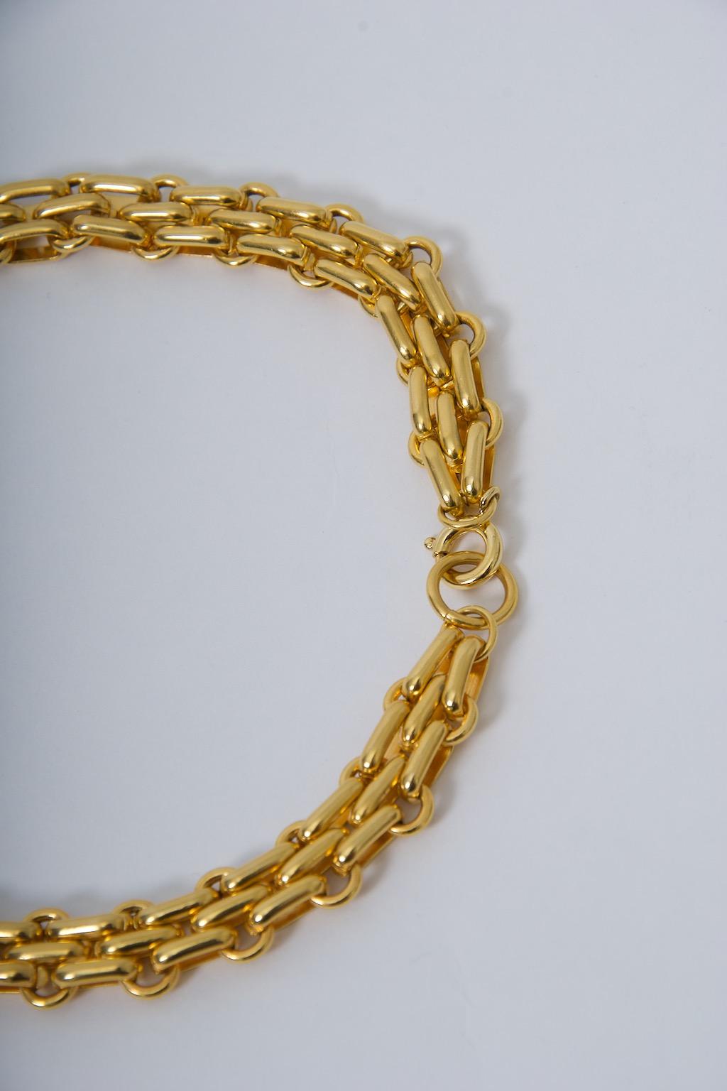ART Large Necklace/Brooch For Sale 3