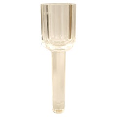 Secchiello per il ghiaccio in lucite Art Moderne
