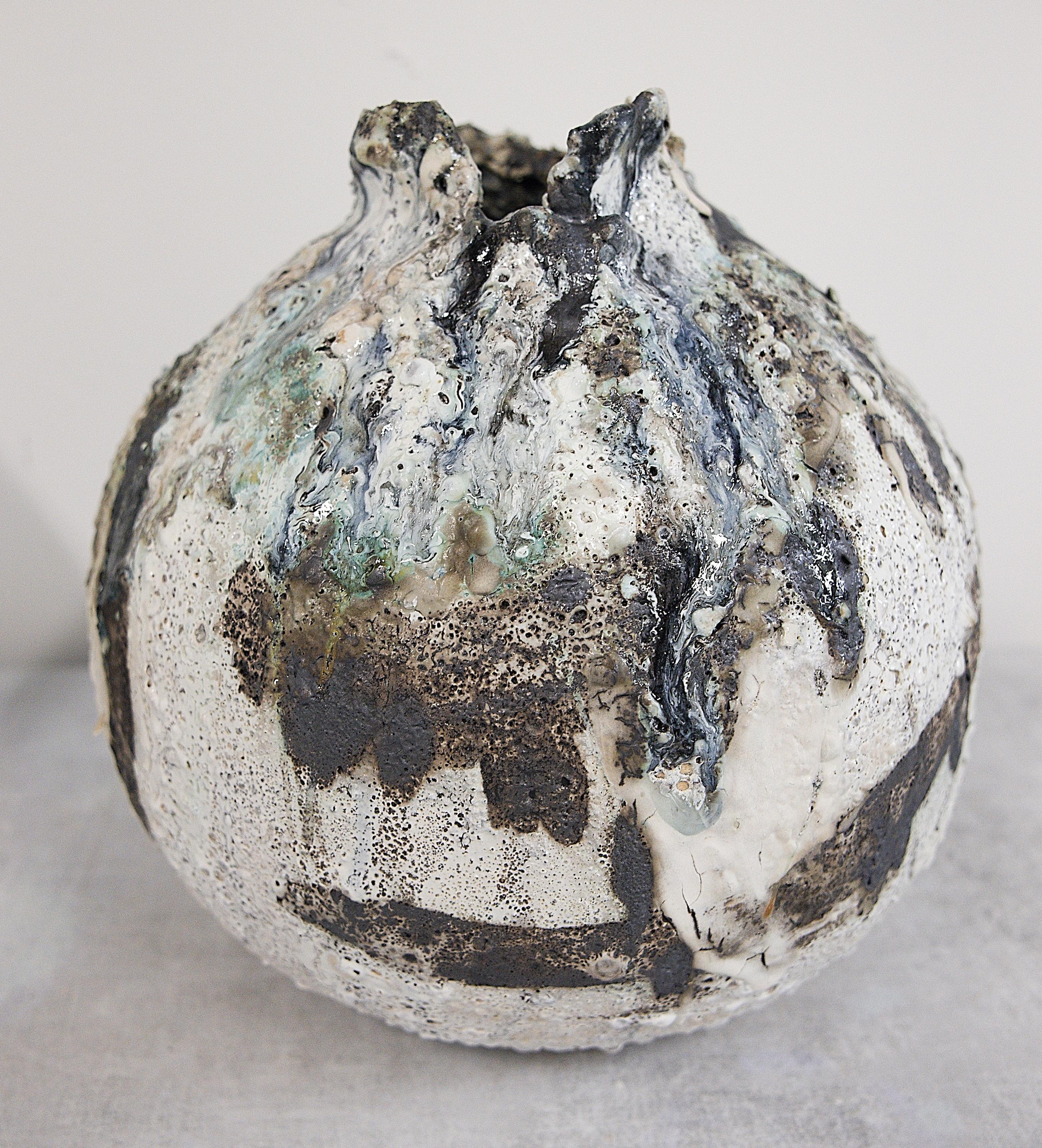 American Art Moon II Vase