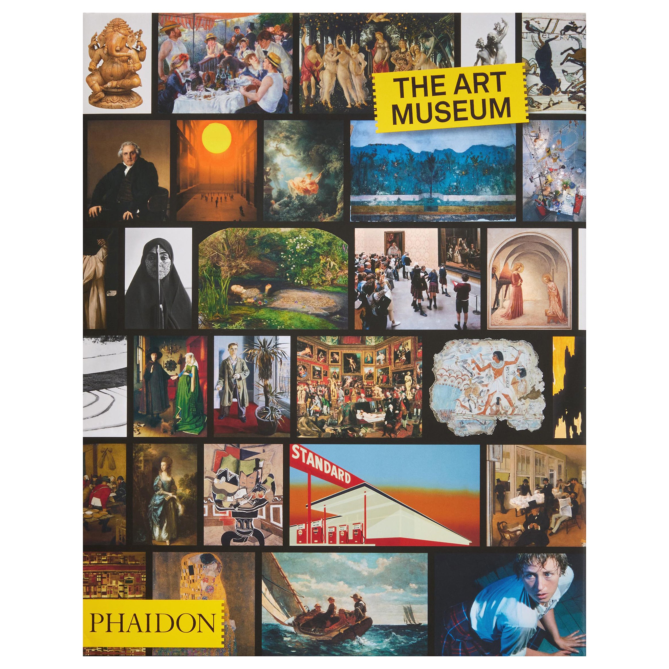 Il Museo d'Arte