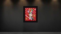 Gazi's Sweet Dream - Girl - Supreme - LV
