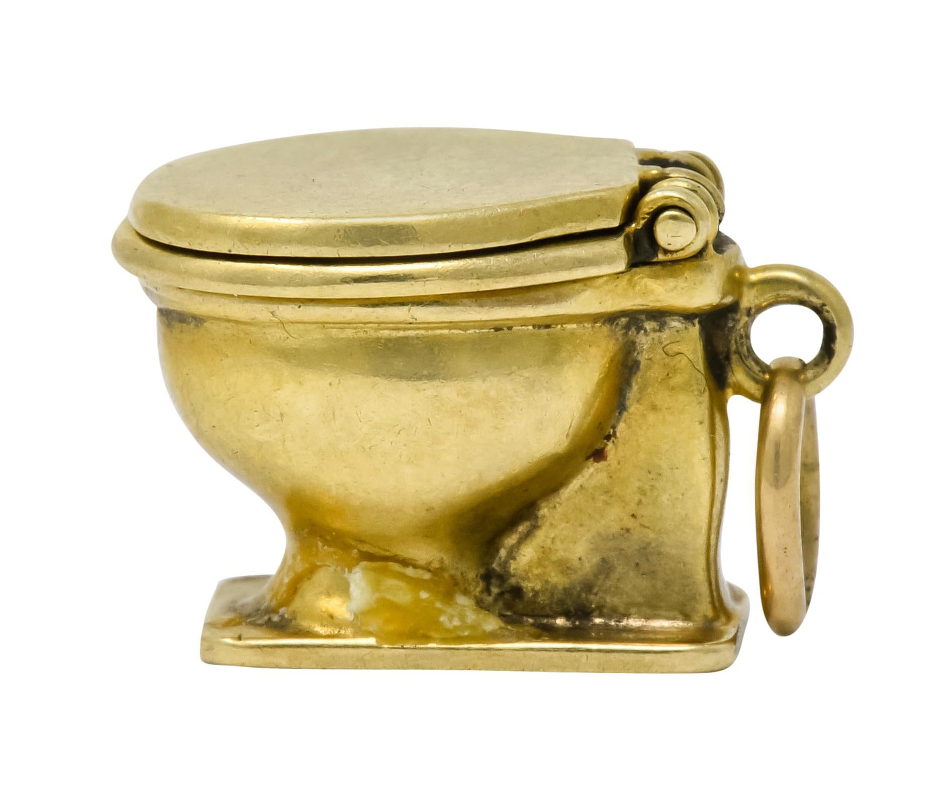 how much is golden diamond wc