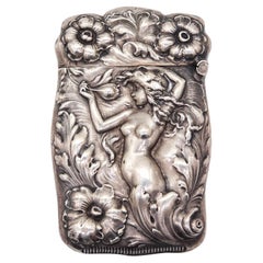 Sterling Silver