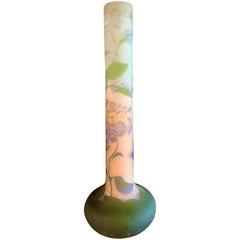 Art Nouveau Centerpieces
