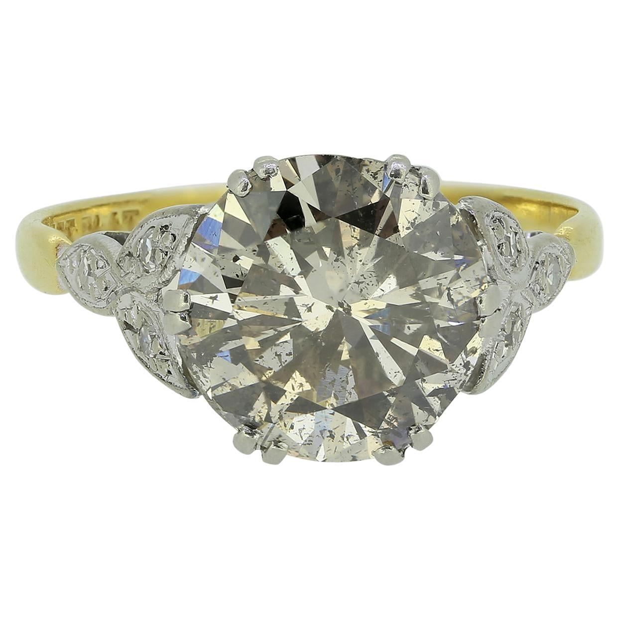 Which Diamond Cut is best?