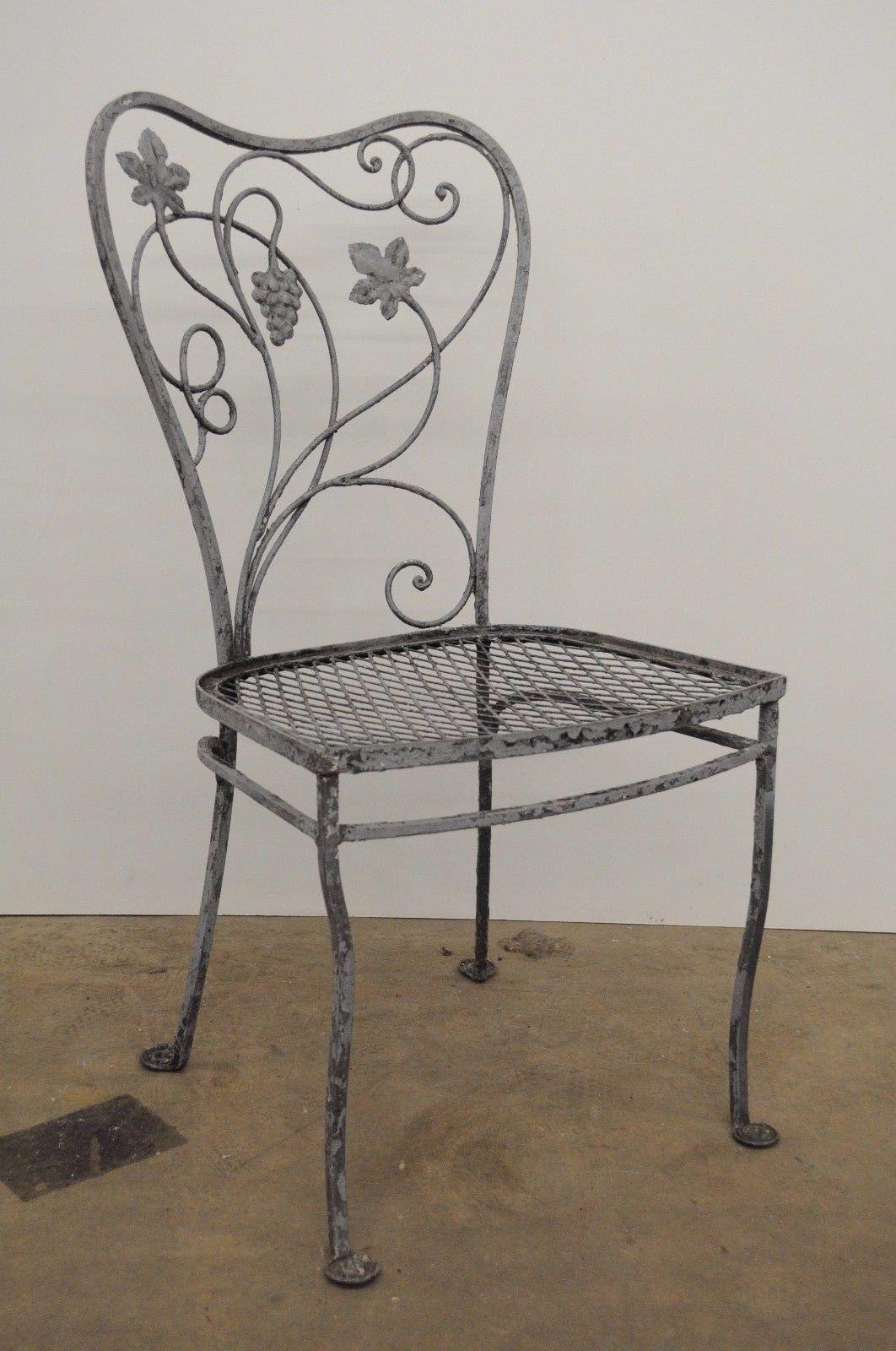 art deco patio furniture