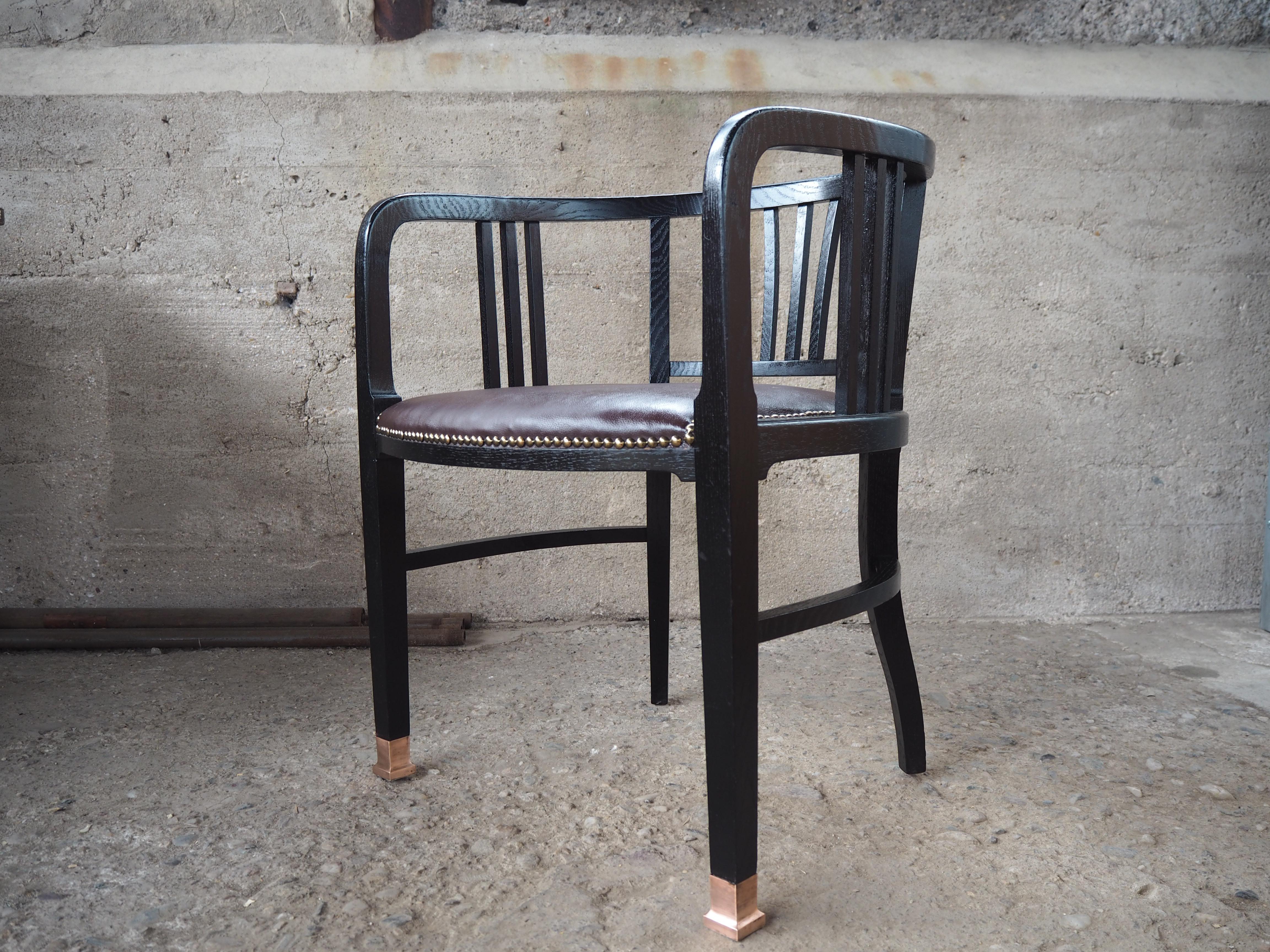 Sillón Art nouveau, Europa, década de 1910 Art Nouveau en venta