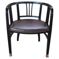 Armchairs