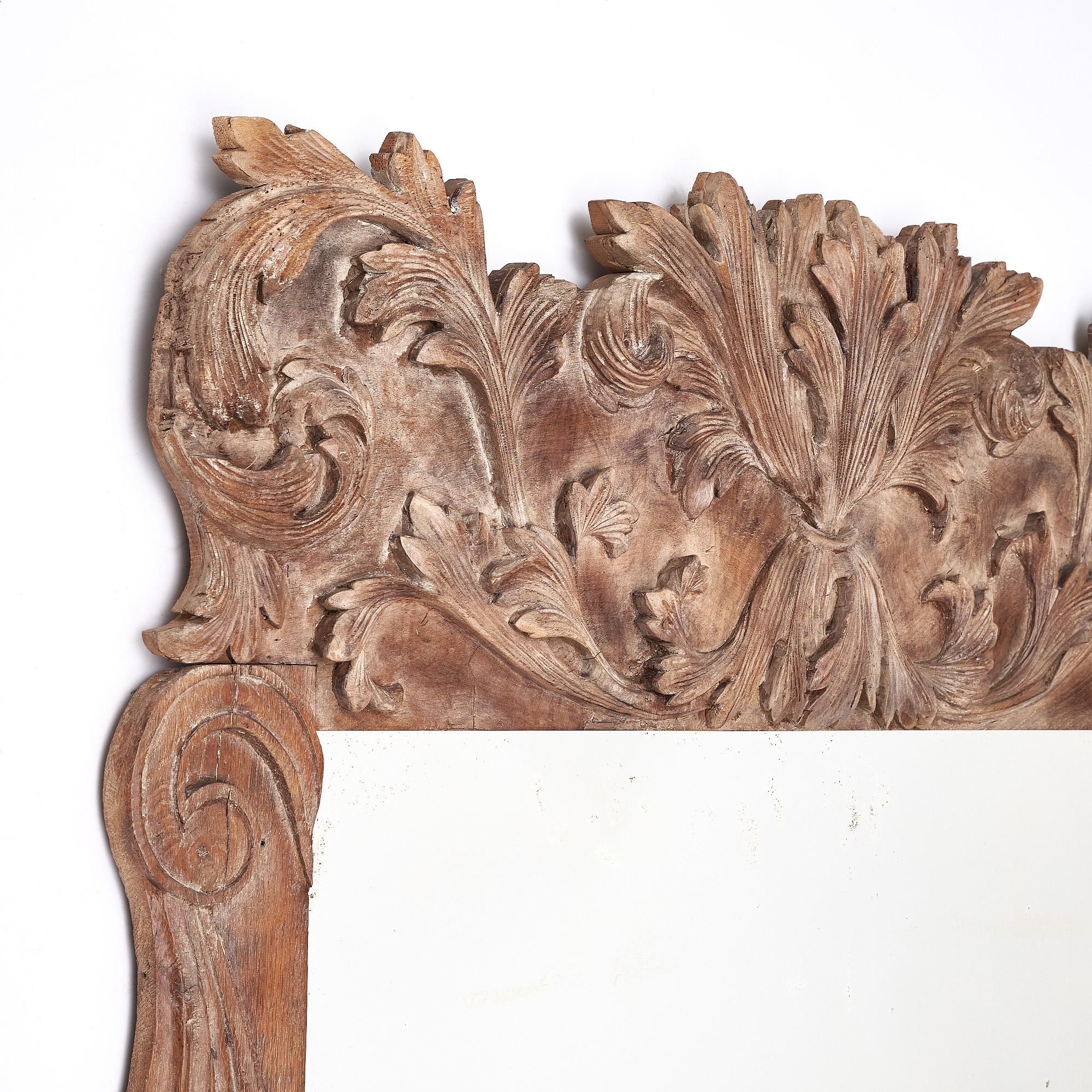 Specchio austriaco in stile Art Nouveau in vendita 2