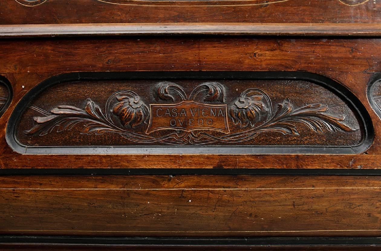 antique barrel organ for sale