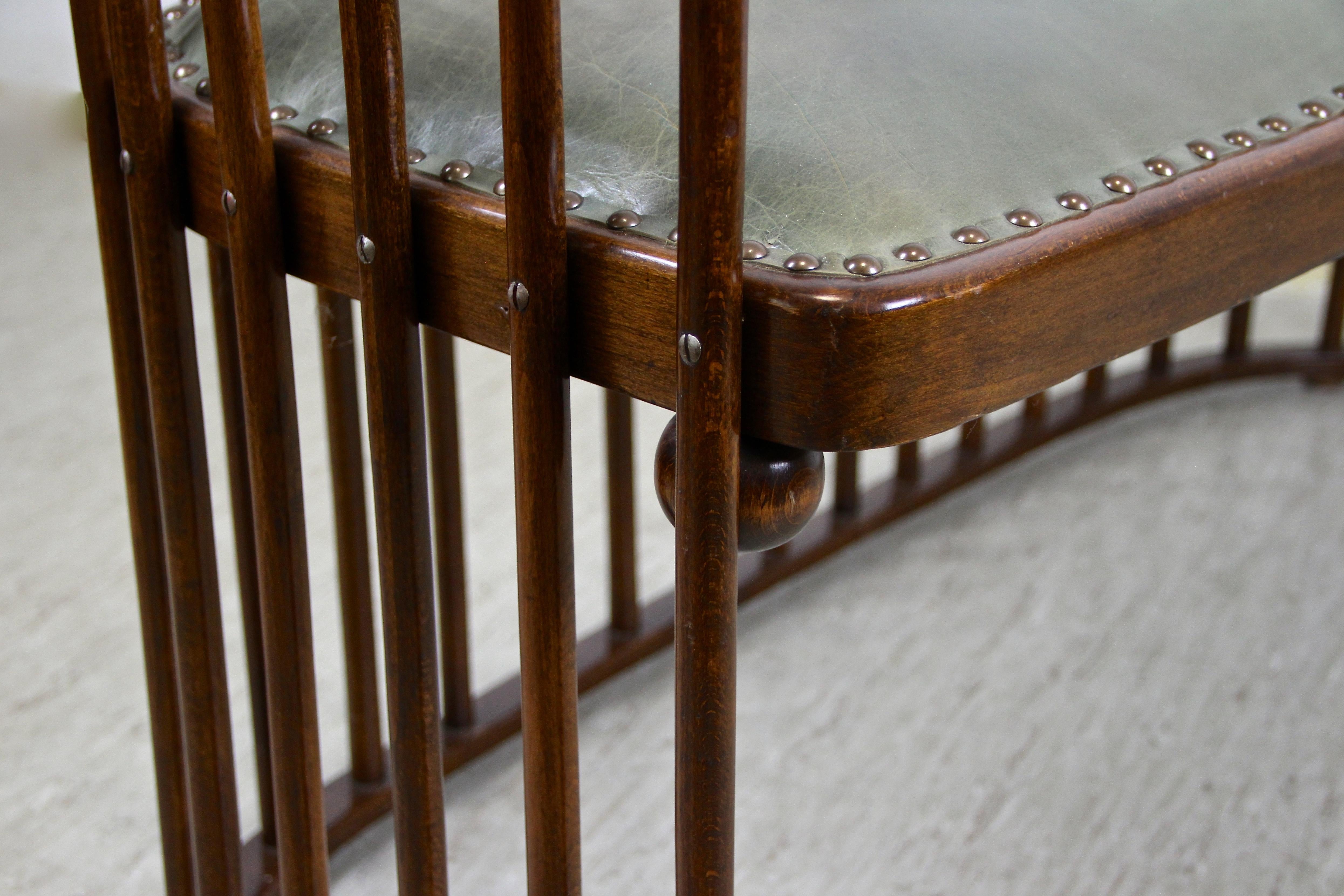 josef hoffmann art nouveau