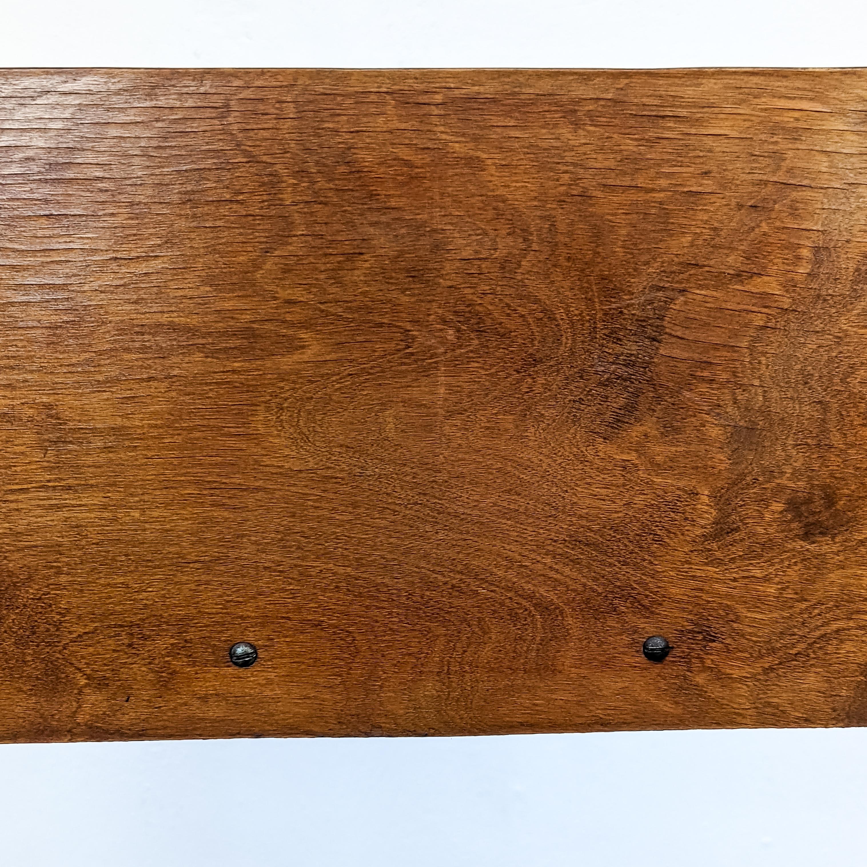 Art Nouveau Bentwood Bookshelf from Fischel 12