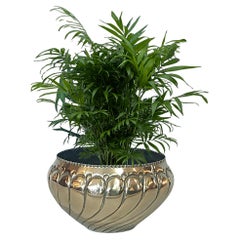 Jardinières, cache-pots et pots à fleurs Art nouveau