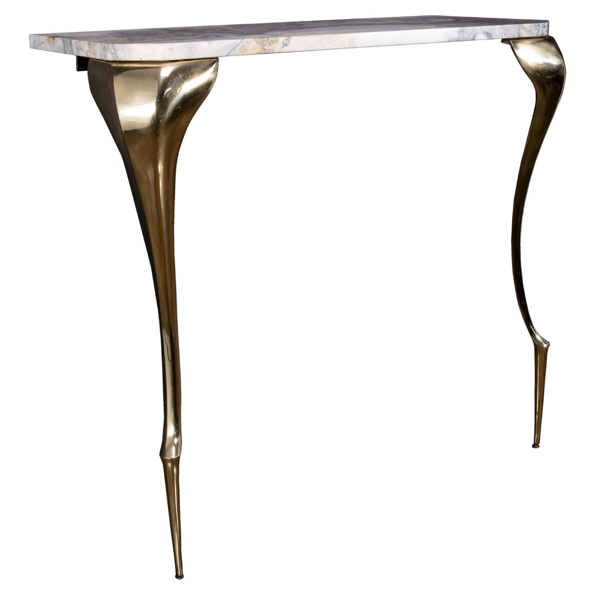 New And Custom Console Tables