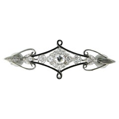 Brooches