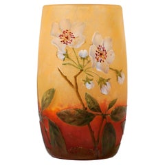 Vidrio Art Nouveau