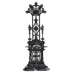 Racks and Stands