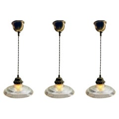 Chandeliers and Pendants